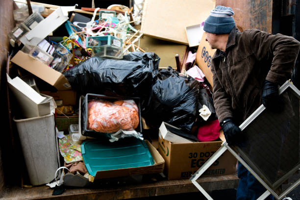 Best Estate Cleanout Services  in Spring Valley, MN