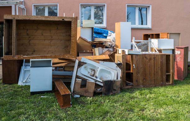 Best Trash Removal Near Me  in Spring Valley, MN