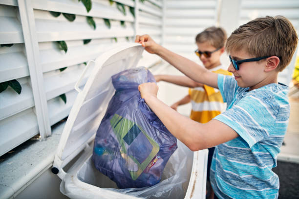 Best Residential Junk Removal  in Spring Valley, MN
