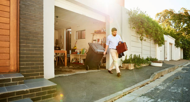 Full-Service Junk Removal in Spring Valley, MN