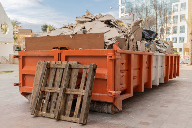 Best Junk Removal Near Me  in Spring Valley, MN