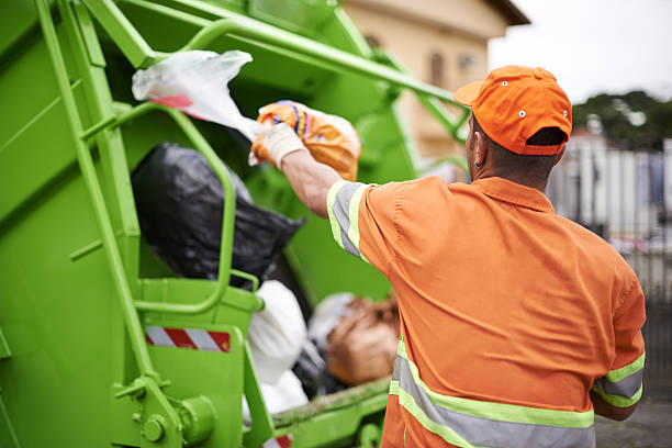 Best Electronics Removal Services  in Spring Valley, MN