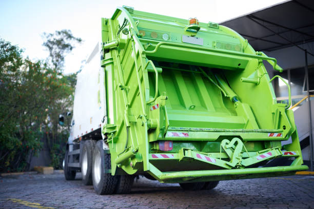 Best Commercial Cleanout Services  in Spring Valley, MN