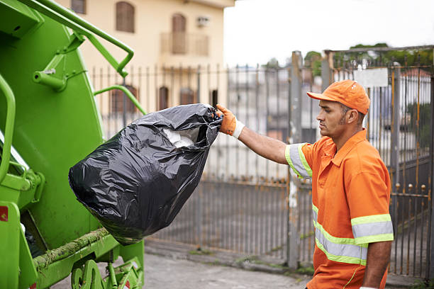 Best Construction Debris Removal  in Spring Valley, MN