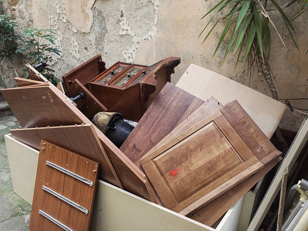 Best Affordable Junk Removal Services  in Spring Valley, MN