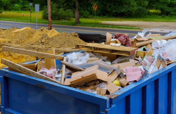 Yard Cleanup Services in Spring Valley, MN